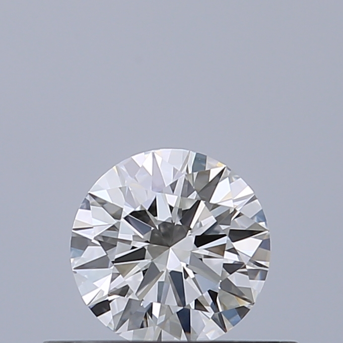 Round 0.35 ct G VVS1
