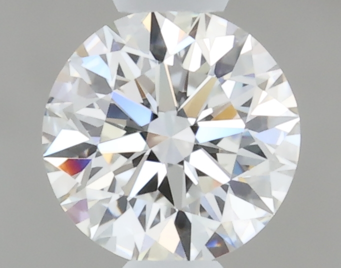 Round 0.31 ct F VVS1