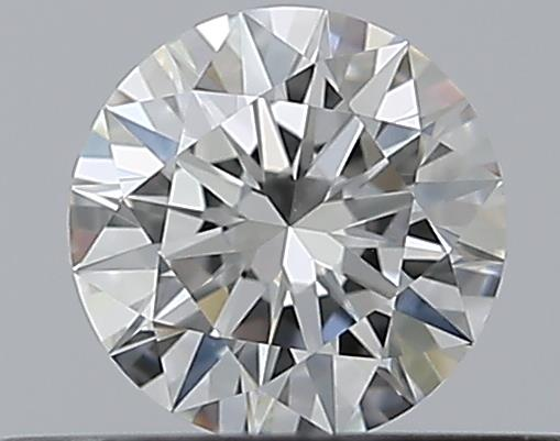 Round 0.31 ct G VS2