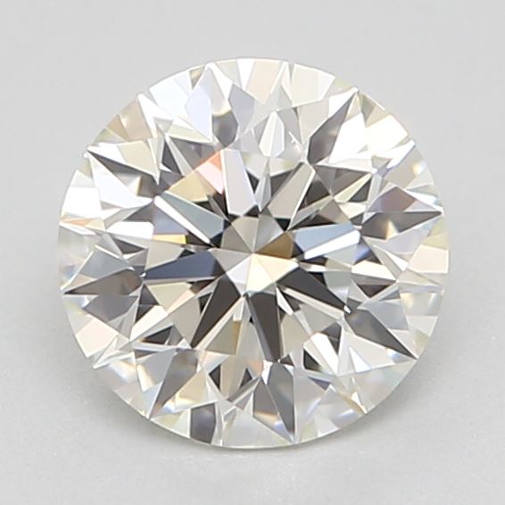 Round 0.5 ct I VS1