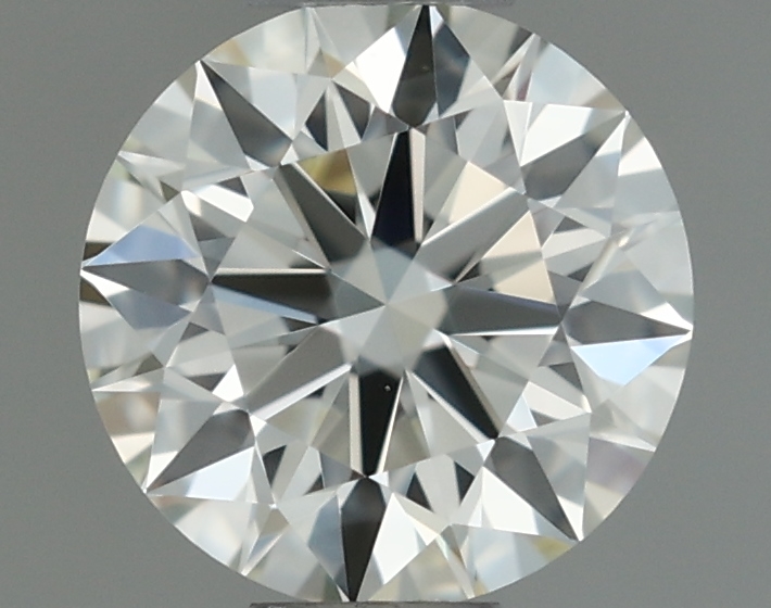 Round 0.39 ct M VS1