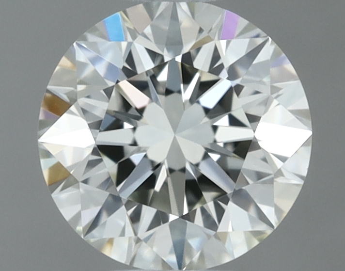 Round 0.5 ct L VVS1