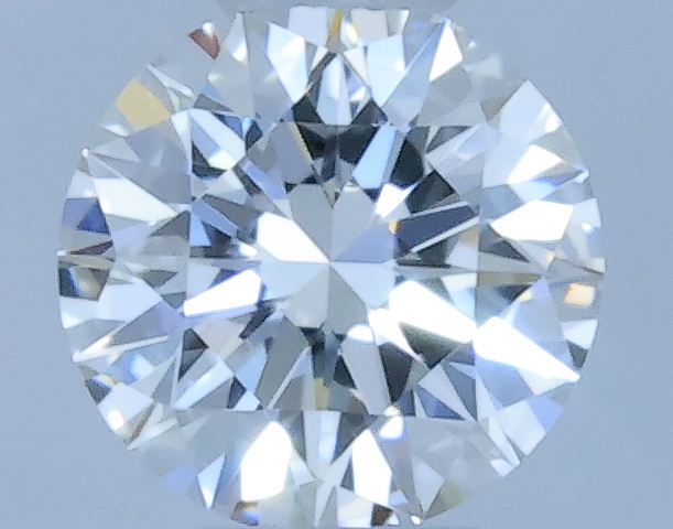 Round 0.2 ct F IF