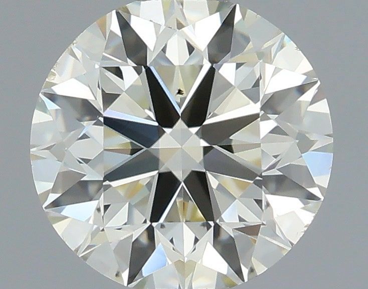 Round 0.78 ct K VS2