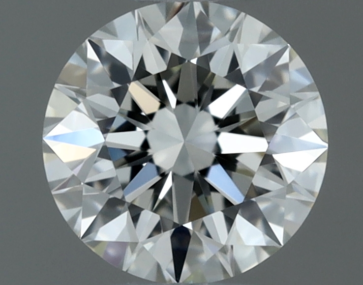Round 0.35 ct K VVS2