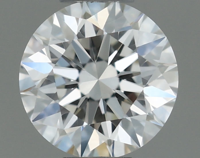 Round 0.32 ct J VVS2
