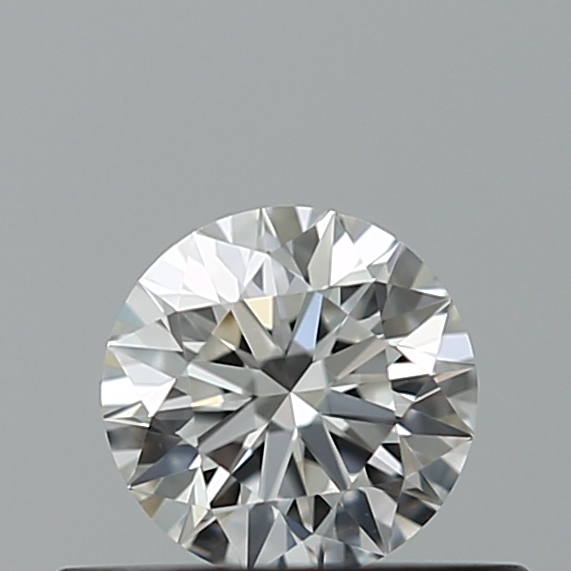 Round 0.3 ct F VVS1