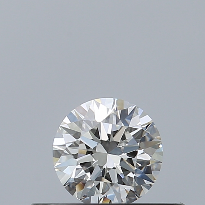 Round 0.27 ct F VVS2
