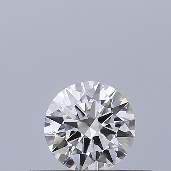 Round 0.26 ct F VVS2