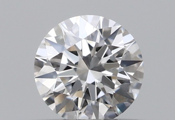 Round 0.22 ct E VVS1