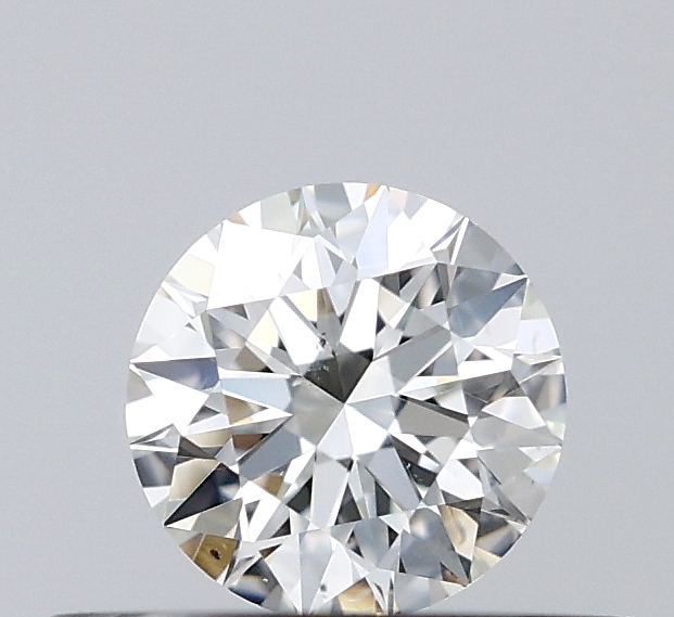 Round 0.3 ct I SI1
