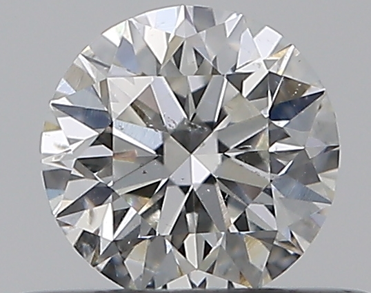 Round 0.35 ct G SI2