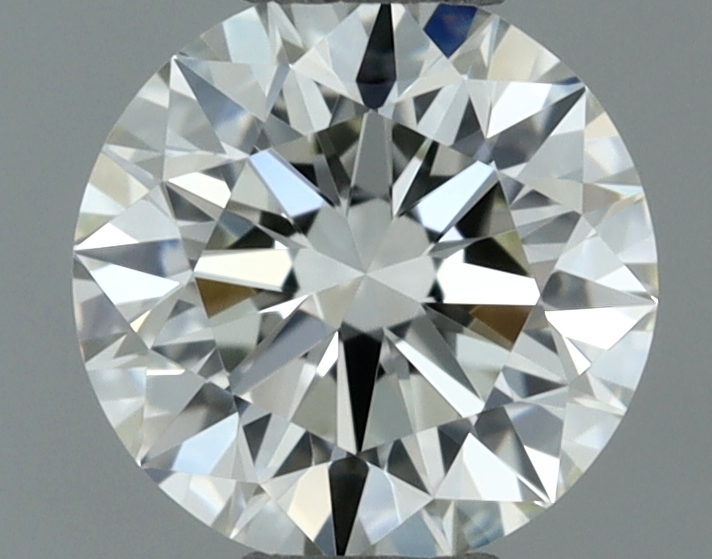 Round 0.36 ct K IF