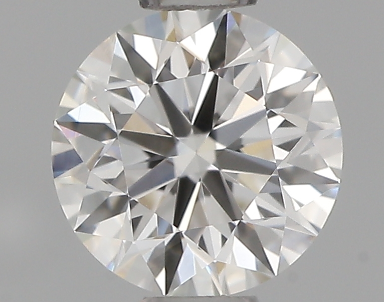 Round 0.5 ct H VS2