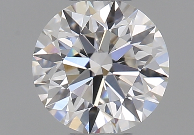 Round 0.32 ct G VVS2