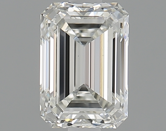 Emerald 1.0 ct J VS1