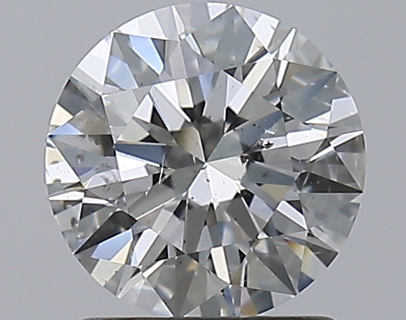 Round 1.21 ct I SI2
