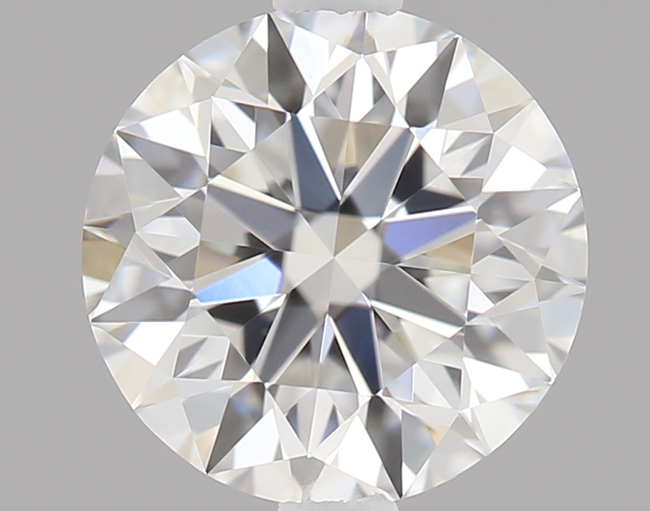 Round 0.71 ct G VVS1