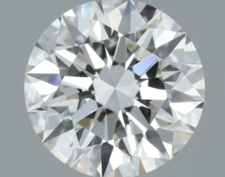 Round 0.5 ct K VS2