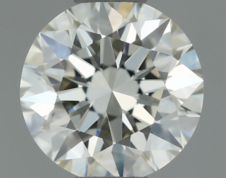 Round 0.47 ct M VVS1