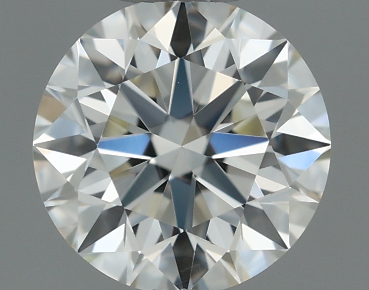Round 0.45 ct L VVS1