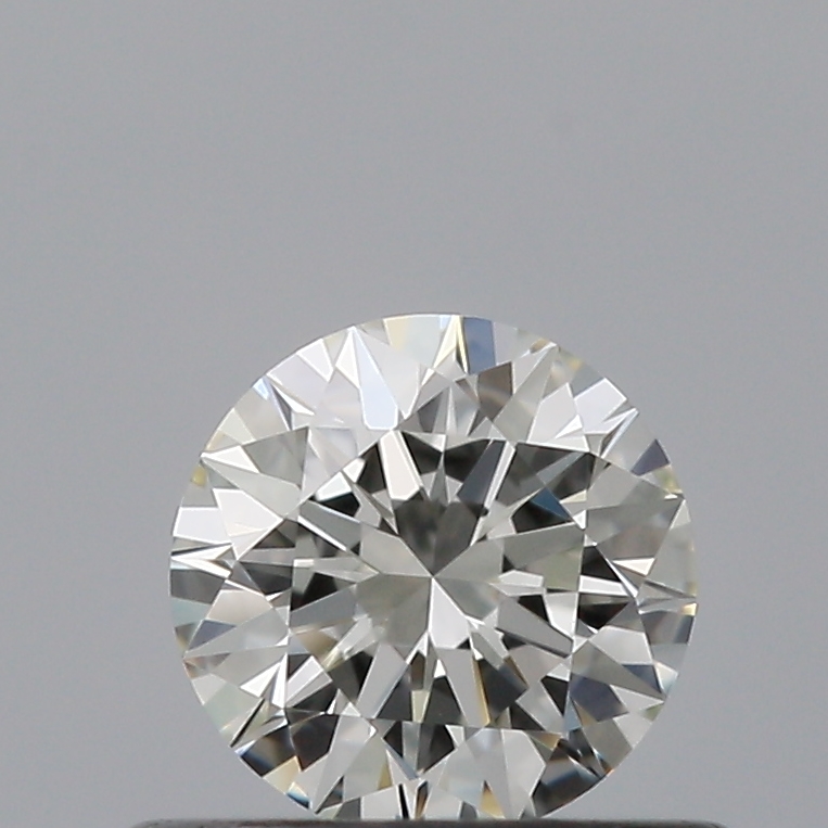 Round 0.4 ct H IF