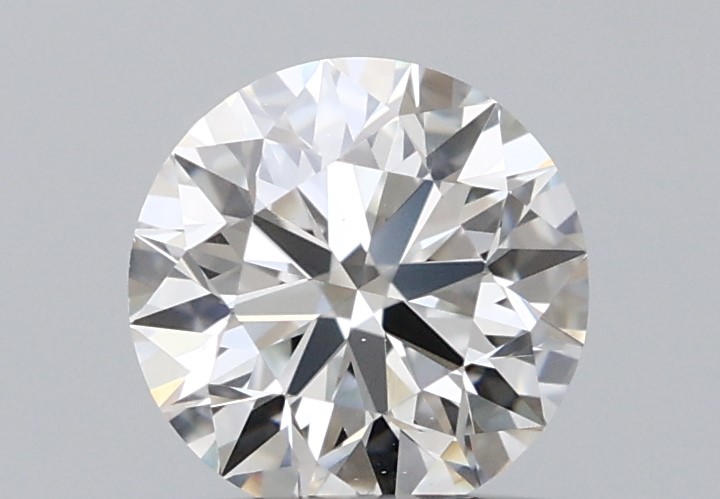 Round 0.5 ct H VS1