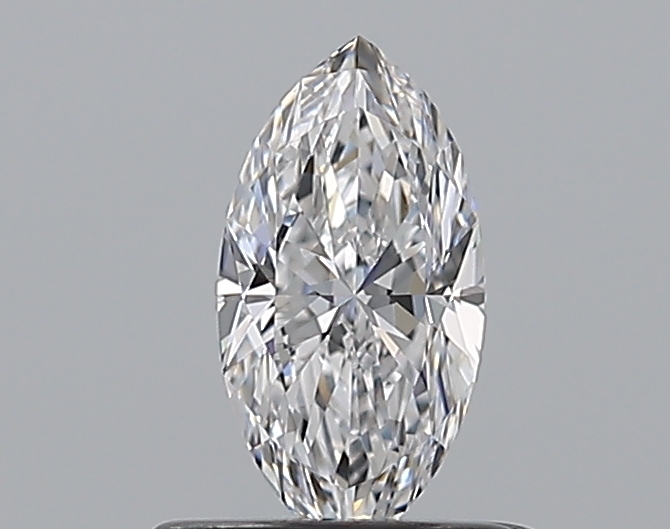 Marquise 0.46 ct D VVS2