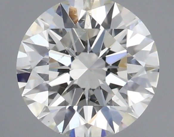 Round 0.3 ct G SI2