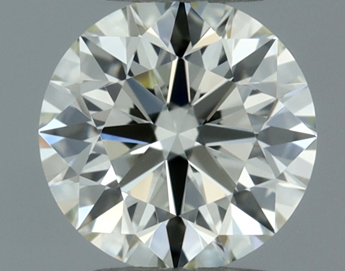 Round 0.3 ct N VVS1
