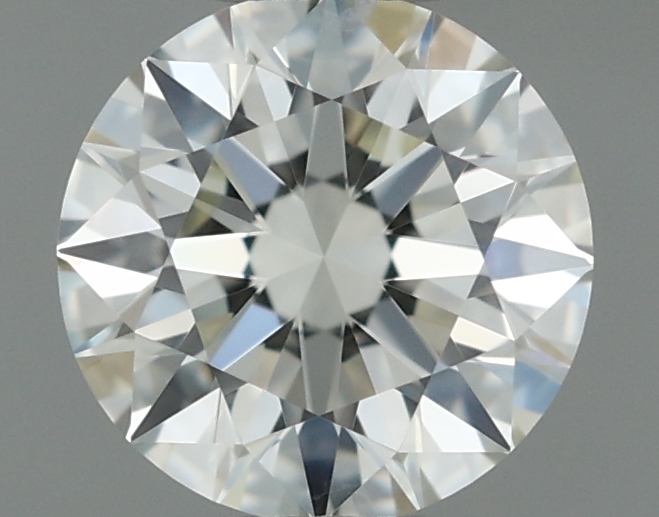 Round 0.45 ct L VS1