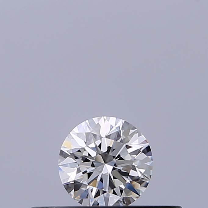 Round 0.19 ct G IF