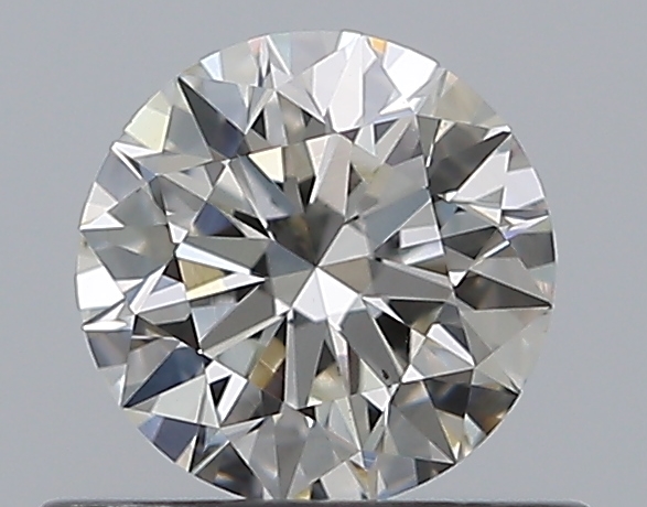 Round 0.51 ct J VS2