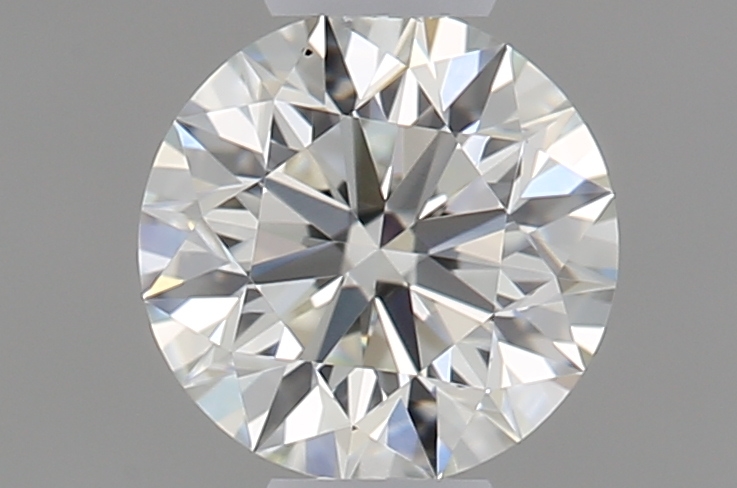 Round 0.32 ct H VS2