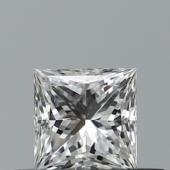 Princess 0.36 ct E VS1