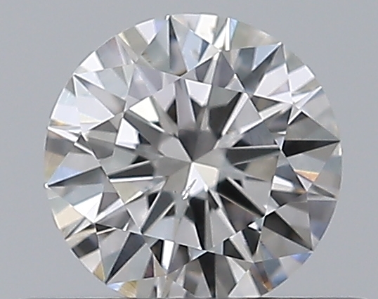 Round 0.41 ct E SI1