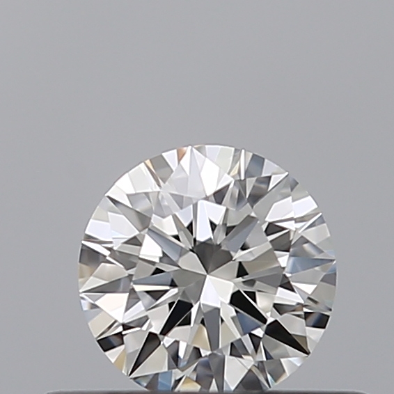 Round 0.3 ct F IF