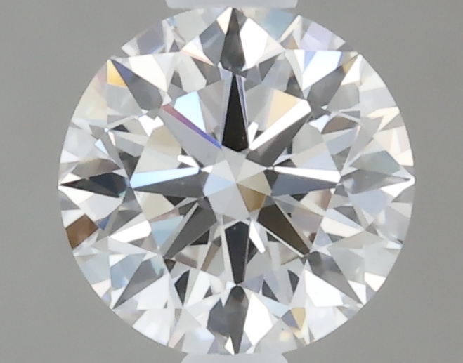 Round 0.5 ct F VS2