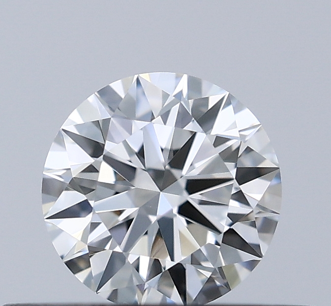 Round 0.33 ct G VS1