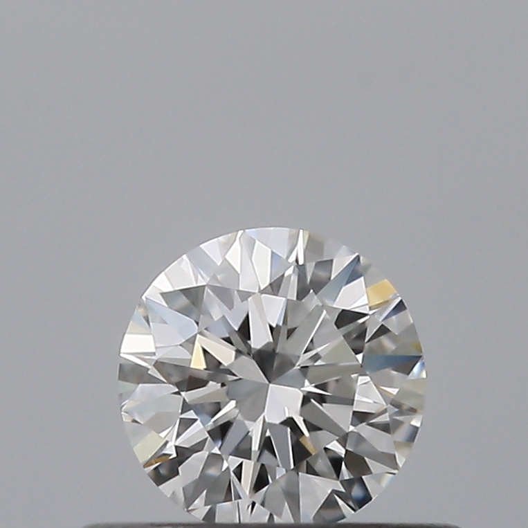 Round 0.31 ct D IF