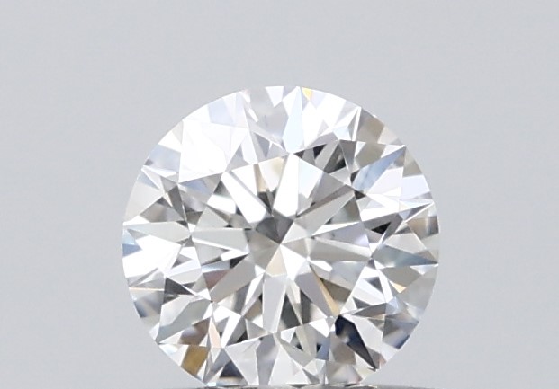 Round 0.35 ct F VVS1