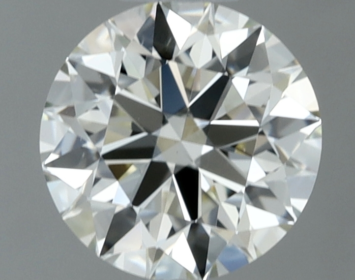 Round 0.7 ct M SI1