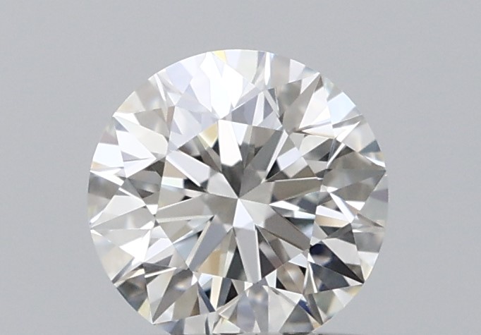 Round 0.4 ct I VVS1