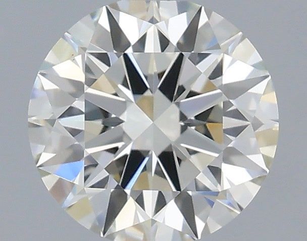 Round 0.59 ct I VS1