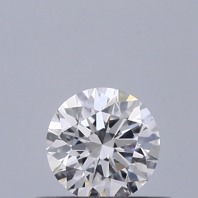 Round 0.32 ct E IF