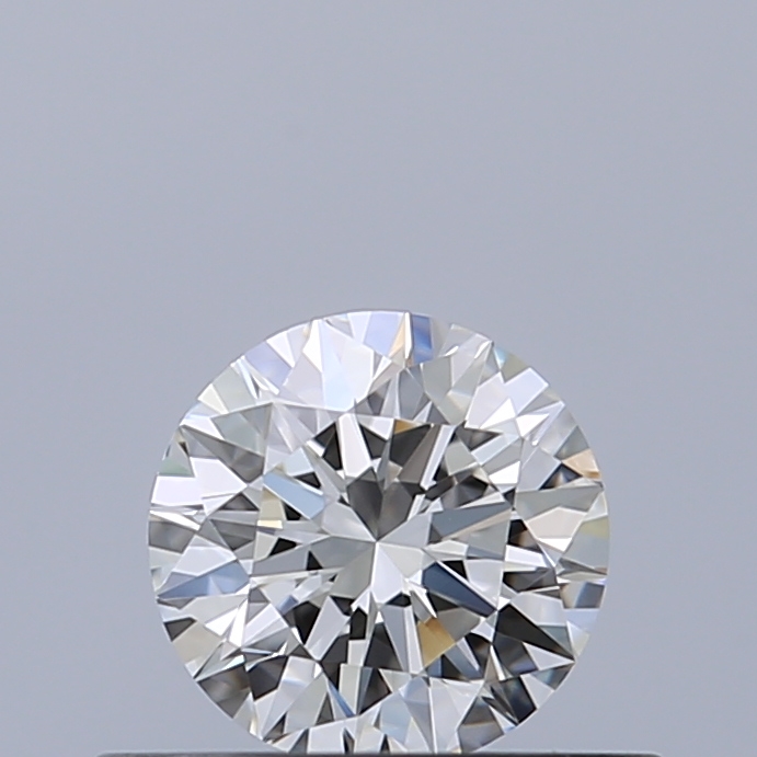 Round 0.41 ct G VVS1