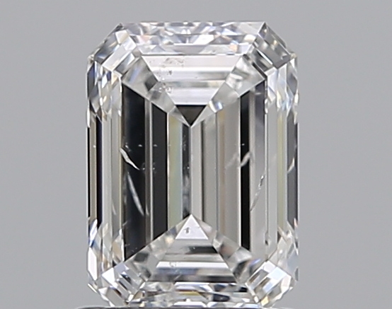 Emerald 1.2 ct E SI2