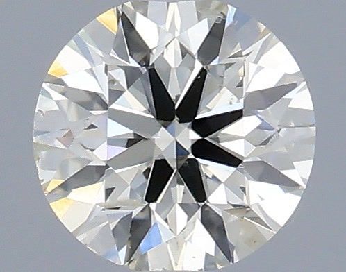 Round 0.3 ct I SI2