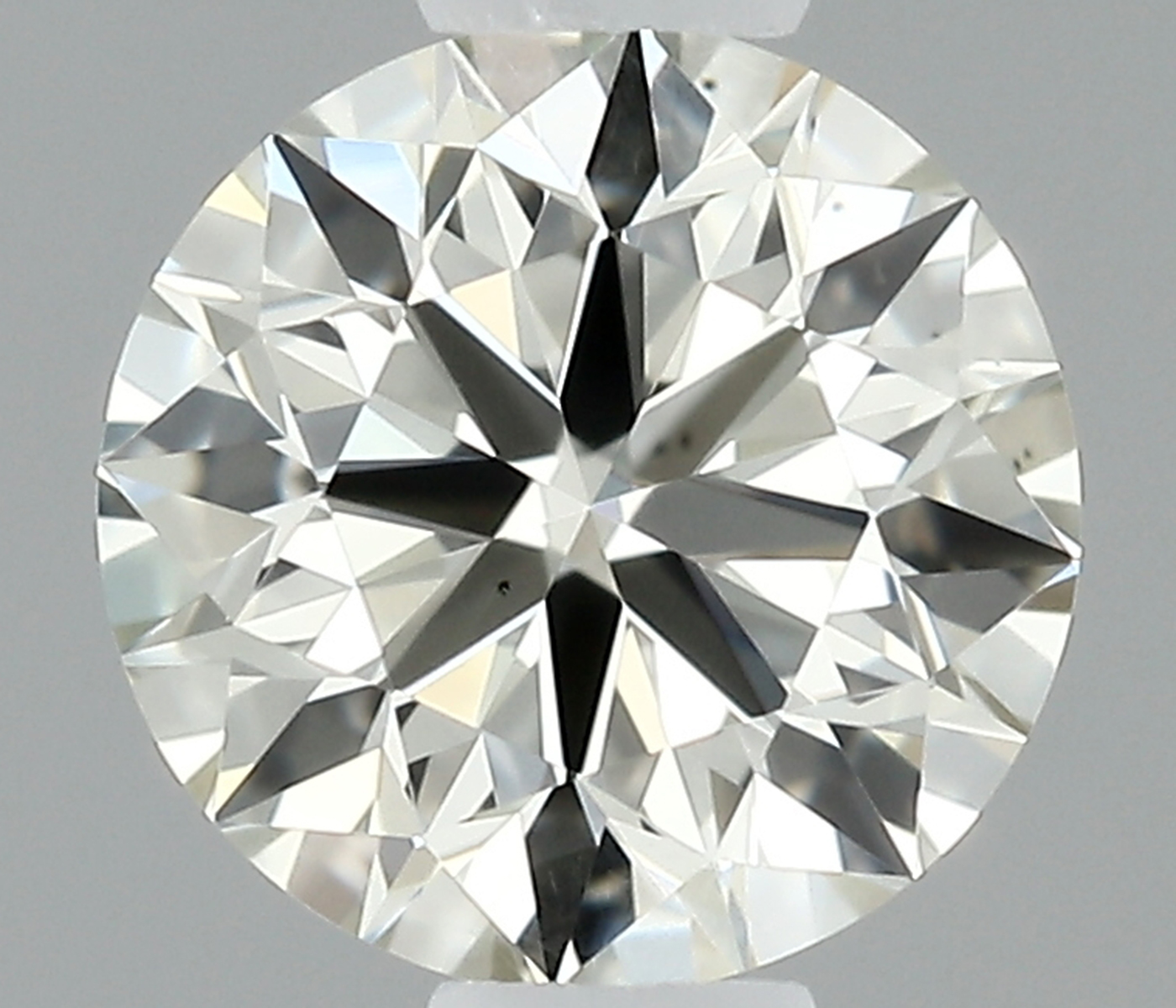 Round 0.4 ct J VS1