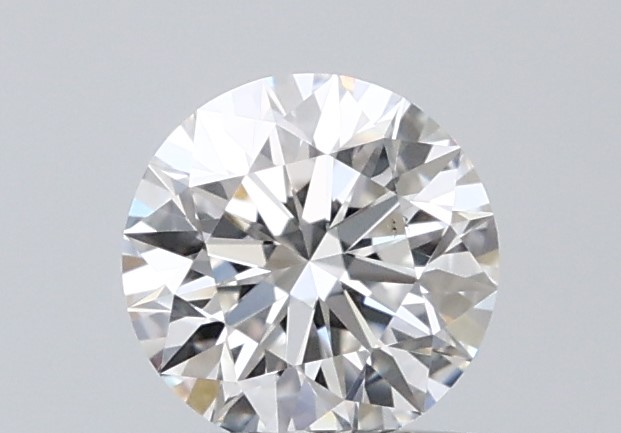 Round 0.43 ct G VS2